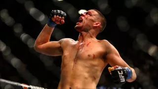 NateDiaz | I´m a Soldier | MUSIC ENTRANCE