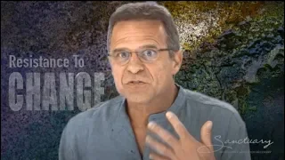 Resistance to Change - Dean Taraborelli