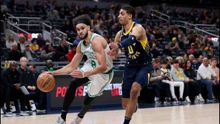 Boston Celtics vs Indiana Pacers Full Game Highlights | February 27 | 2022 NBA Season