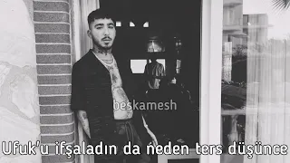 Uzi - Şam Diss (Yayınlanmayan Parça)