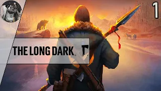 The Long Dark - Человек VS Природа