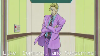 Kira's Theme (Elevator Music)