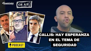 1 + 1 = 3 | Felipe Vidal y Axel Callis  24-04-2024