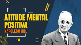 Atitude mental positiva ― NAPOLEON HILL (Microbook)