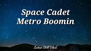 Metro Boomin - Space Cadet (TikTok Remix) Lyric ft. Gunna | bought a spaceship now imma space cadet