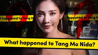 The Mysterious Case of Tang Mo Nida