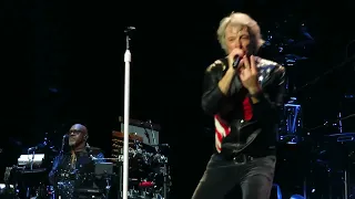 Bon Jovi - Born to Be My Baby - Nashville 4.30.22