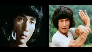 Jacky Chen 陳少龍 - Evident Superb 'Northern Style' Basics and Acrobatics, but very little information!