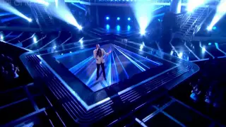 The Voice World Best 2015  - Winner's The Voice UK -  Jermain Jackman -  And I Am Telling You