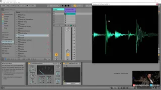 Ableton Live 10 Ultimate Tutorial 21 - Glue Compressor