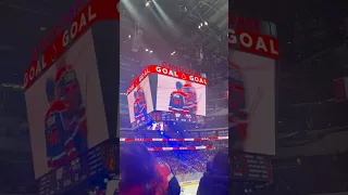 Edmonton Oilers Goal Horn Live