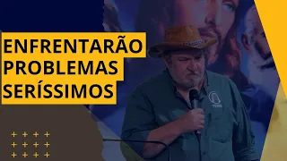 CONHECER O VERDADEIRO ABISMO | Don Carlos Ramirez