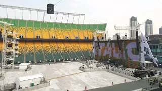 Metallica: Thank You, Edmonton!