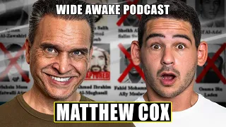 FBI's Most Wanted Con Artist / Wide Awake Podcast EP. 40