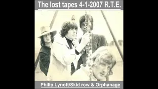 Lynott orphanage skid row lost tapes 1968.