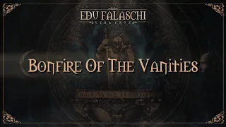 EDU FALASCHI l Vera Cruz l Bonfire Of The Vanities ( Guitar Solo by Tito Falaschi)