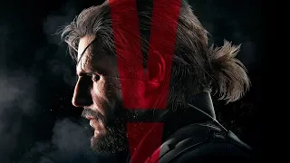 Metal Gear Solid V: TPP - S-Ранг.Все цели миссии - Миссия 9. Помощь и отход