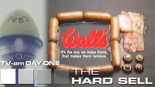 The Hard Sell #200 - TV-am Day One
