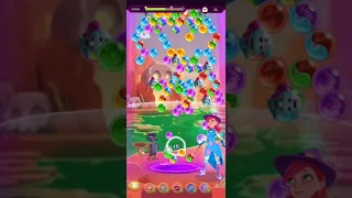 Bubble Witch Saga 3 Level 2959