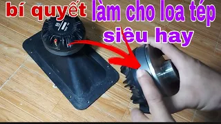 @ đột phá ! thay nam chăm từ thường bằng nam chăm từ neo, kết quả bất ngờ.