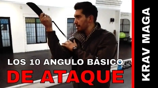 Técnicas de Cuchillo de Combate Militar : Para Defensa Personal