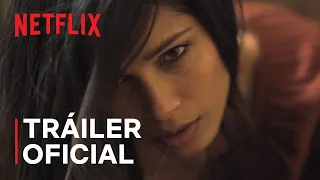 Intrusión | Tráiler oficial | Netflix