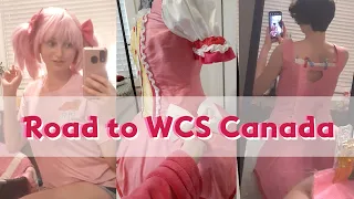 Road to the WCS Canadian Preliminary | Part 1