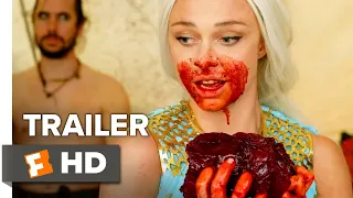 Purge of Kingdoms Trailer #1 (2019) | Movieclips Indie