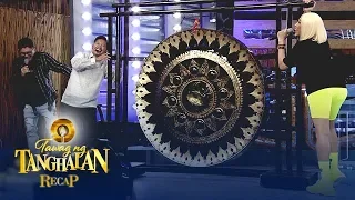 Wackiest moments of hosts and TNT contenders | Tawag Ng Tanghalan Recap | August 21, 2019