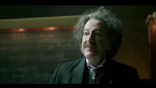 O que é o tempo? Genius - A vida de Einstein