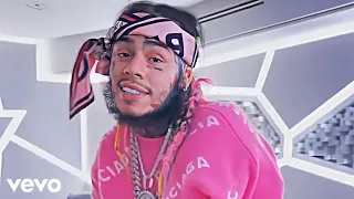 6IX9INE - GINE (STUDIO VIDEO)