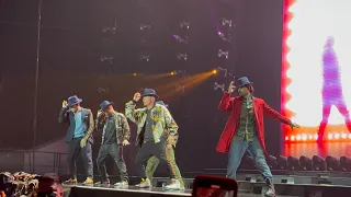 BACKSTREET BOYS - All I Have To Give (DNA World Tour in Manila)