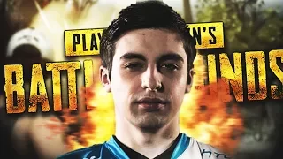 SHROUD PUBG HIGHLIGHTS #65