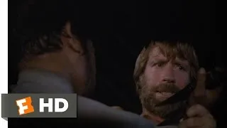 Missing in Action (7/10) Movie CLIP - Fortunes of War (1984) HD