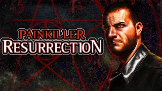 🔫 Painkiller: Resurrection (2009) Full Game Longplay