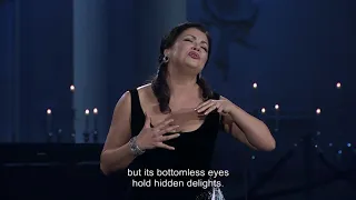 Anna Netrebko: “A Dream”