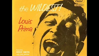 1956 Louis Prima - Jump Jive, An’ Wail