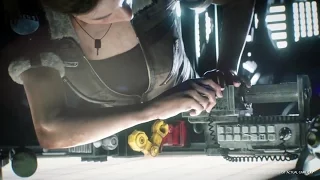 Alien: Isolation -  Improvise - Gamescom Trailer