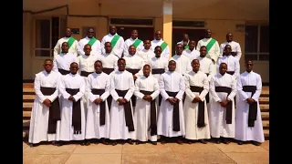 BEST OF ZAMBIAN CATHOLIC CHURCH MUSIC MIX -  VOL 1 [2023]