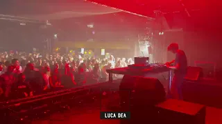 JAMIE XX @ CAPRICES FESTIVAL Switzerland 2023 by LUCA DEA [Moon stage]