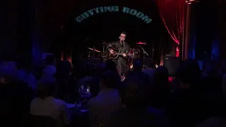 Mike Farris live at the Cutting Room. “Shakin’ the Blues” 2-7-2020