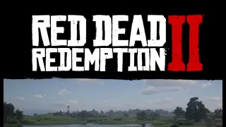 СТРИМ 14  - Red Dead Redemption 2  ГЛАВА  6 - Бивер-Холлоу! СЮЖЕТКА