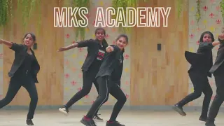 NAA READY Cover Song (ASAL KO)  Shorts by MKS Academy Team