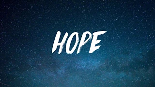 XXXTentacion - Hope (Lyrics) HD