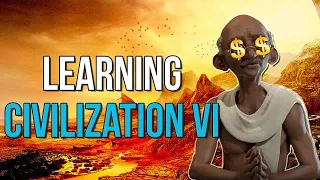 10 Civilization VI Tips for Complete Beginners