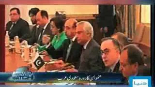 Dunya TV-NEWS WATCH-01-03-2010-1