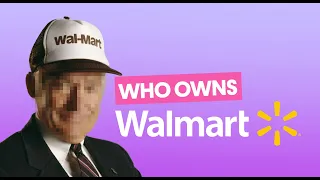 How Walmart Started?