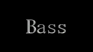 Ultra Deep Bass Test 2 !!