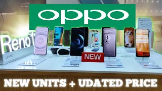 Best OPPO Phones ngayung 2024