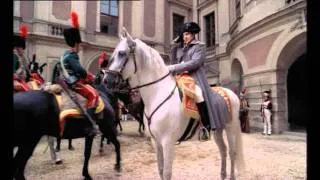 Napoleon Bonaparte - Now we are Free